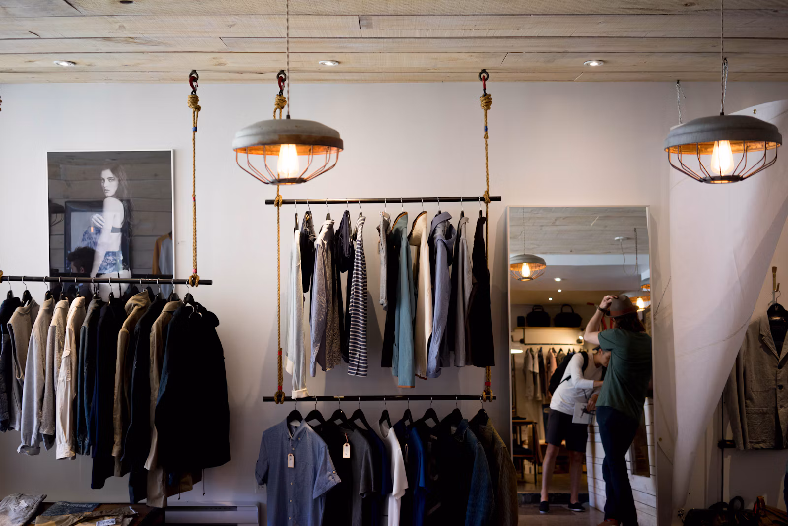 Mercadao das Roupas Rf — moda e estilo em Boca Do Acre/AM
